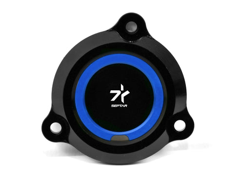 SEPTAR RACING | Aftermarket Art