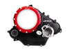 CARTER FRIZIONE TRASPARENTE CNC MINARELLI 125(4t) BETA - FANTIC - VENT