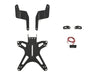 PORTATARGA REGOLABILE CF MOTO 800 MT-X