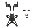 PORTATARGA REGOLABILE CF MOTO 800 MT-X