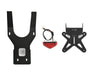 PORTATARGA REGOLABILE FANTIC MOTARD/ENDURO xe xm 50 2023-2025