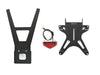 PORTATARGA REGOLABILE HUSQVARNA te / tc / fe / fc / fs 2023-2025