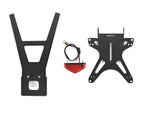 PORTATARGA REGOLABILE HUSQVARNA te / tc / fe / fc / fs 2023-2025
