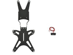 PORTATARGA REGOLABILE DUCATI HYPERMOTARD HYPERSTRADA 821-939