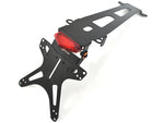 PORTATARGA REGOLABILE KTM exc-f 2024-2025