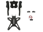 PORTATARGA REGOLABILE YAMAHA MT 09 2021-2023
