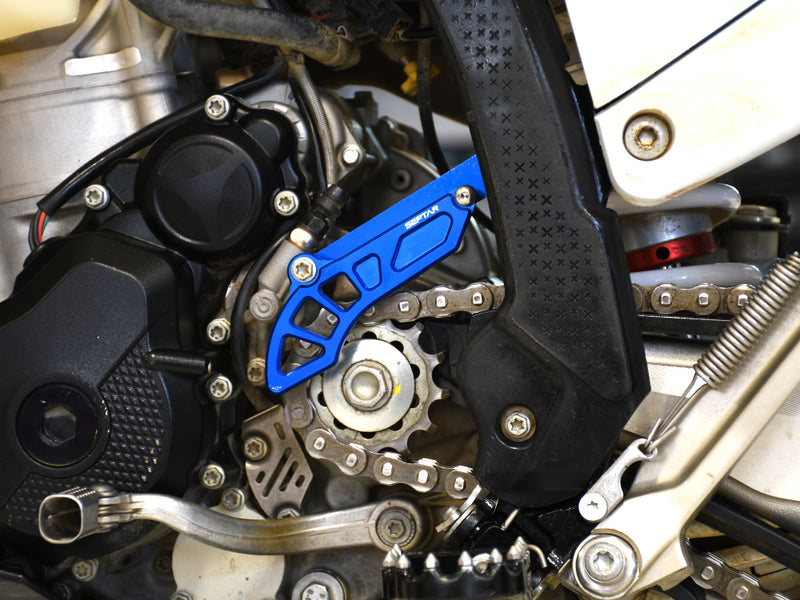 Má Phanh Trước Và Sau Cho Xe Mô Tô Ktm Sxf Xcf Exc 125 150 250 350 400 - Foto 6