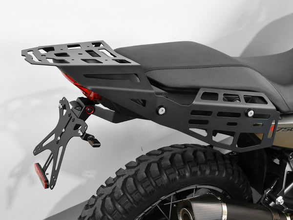 KIT PORTABORSE HONDA TRANSALP 750 2025-2026 | SEPTAR – SEPTAR RACING