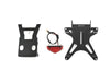PORTATARGA REGOLABILE BETA MOTARD/ENDURO rr 125 4t 2021-2026