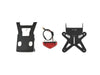 PORTATARGA REGOLABILE BETA MOTARD/ENDURO rr 50 2021-2026