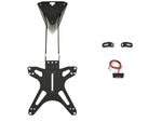 PORTATARGA REGOLABILE APRILIA TUONO / RS 660 TUONO / RSV4 1100