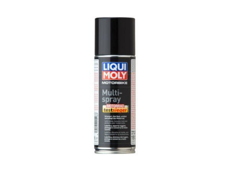 Spray multi-uso LIQUI MOLY 200 ml