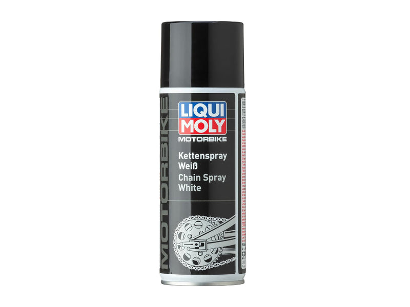 Spray catena LIQUI MOLY 400 ml