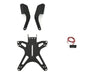 PORTATARGA REGOLABILE YAMAHA T-max 560 2022-2025