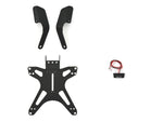 PORTATARGA REGOLABILE YAMAHA T-max 560 2022-2025