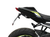 PORTATARGA REGOLABILE TRIUMPH STREET TRIPLE 765