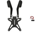 PORTATARGA REGOLABILE BENELLI TRK 702 2023-2025