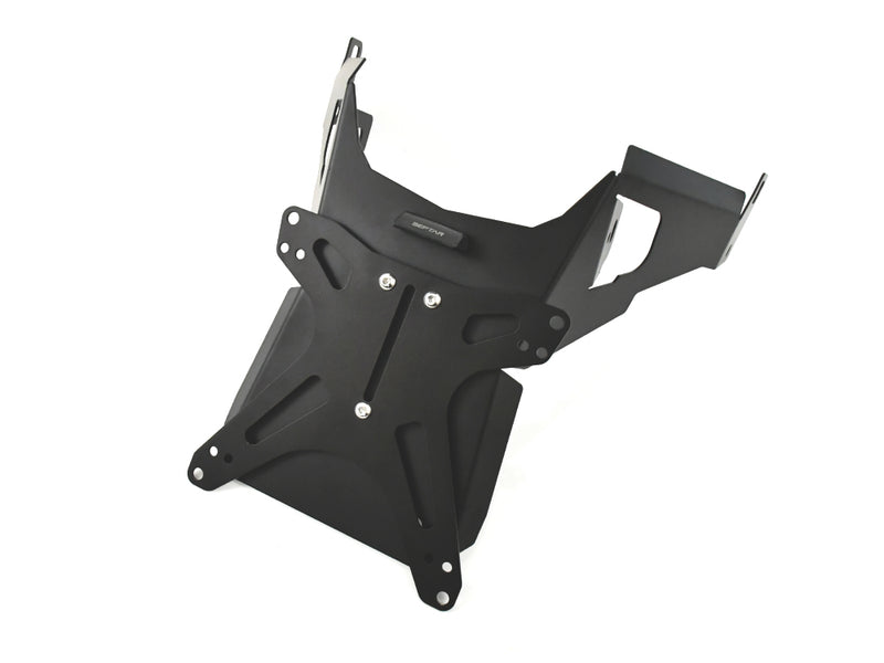 PORTATARGA SPORTIVO SUZUKI V-Strom 800 2023-2025