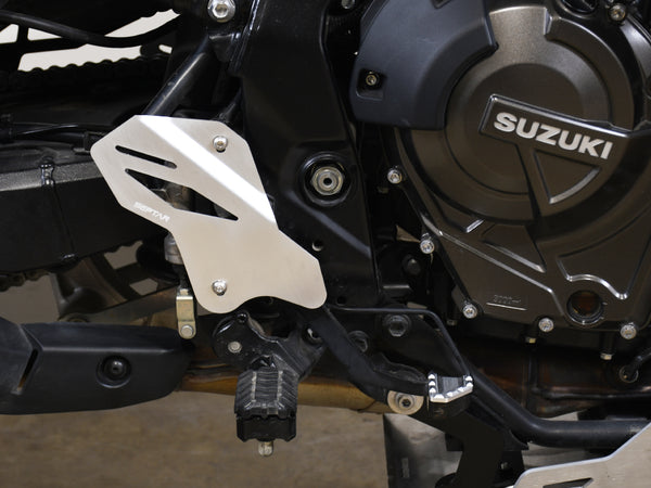 BATTITACCO SUZUKI V-Strom 800 2023-2025 | SEPTAR – SEPTAR RACING