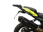 PORTATARGA REGOLABILE BENELLI TRK 702 2023-2025