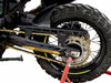 PARACATENA in alluminio BENELLI TRK 702 2023-2024