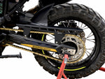 PARACATENA in alluminio BENELLI TRK 702 2023-2024