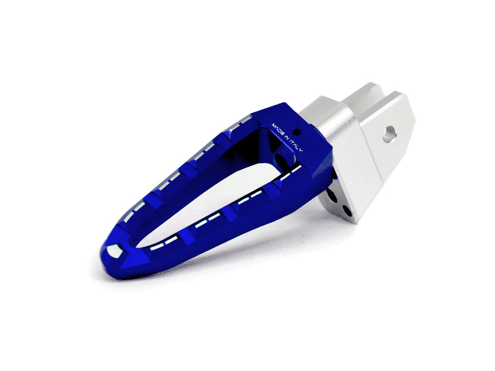 Pedane Regolabili Arretrate Lightech FTRYA007r R-Version Per Yamaha MT 09 Tracer Xsr900 P42625 Pedane Regolabili Arretrate Lightech FTRYA007r R-Version Per Yamaha MT 09 Tracer Xsr900 P42625