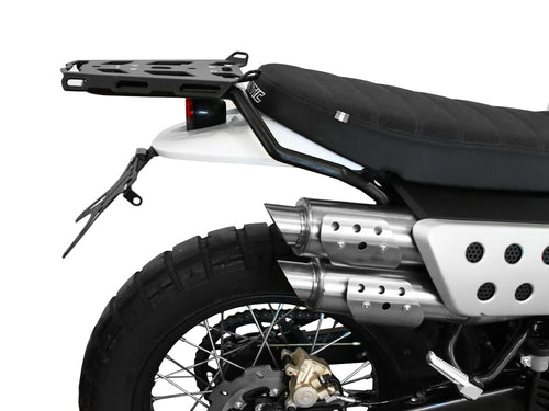 PORTATARGA FANTIC CABALLERO 125-500 MY 2025