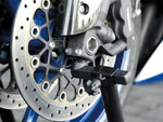 CAVALLETTO ANTERIORE UNIVERSALE MOTO