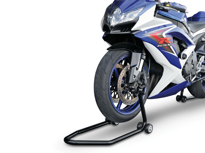 CAVALLETTO ANTERIORE UNIVERSALE MOTO