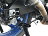 CAVALLETTO POSTERIORE UNIVERSALE MOTO