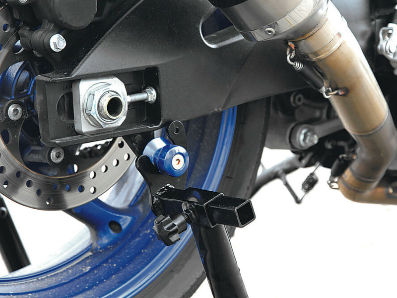 CAVALLETTO POSTERIORE UNIVERSALE MOTO