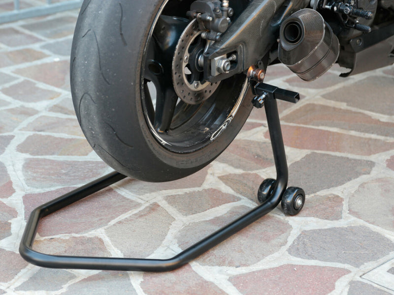 CAVALLETTO POSTERIORE UNIVERSALE MOTO