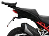 PORTATARGA REGOLABILE DUCATI MULTISTRADA V4