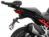 PORTATARGA REGOLABILE DUCATI MULTISTRADA V4
