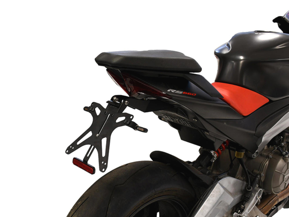 PORTATARGA REGOLABILE YAMAHA ténéré 700 tenere 2019-2024 | SEPTAR PORTATARGA REGOLABILE YAMAHA ténéré 700 tenere 2019-2024 | SEPTAR