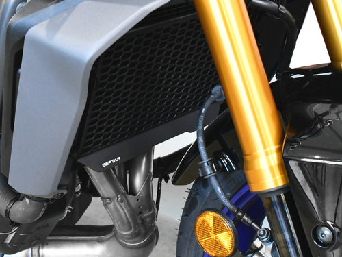 GRIGLIA RADIATORE YAMAHA MT 09 2024-2025