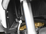 GRIGLIA RADIATORE DUCATI MULTISTRADA V4 2021-2025