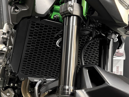 GRIGLIA RADIATORE KAWASAKI Z900 2025
