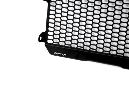 GRIGLIA RADIATORE YAMAHA MT 07 2025