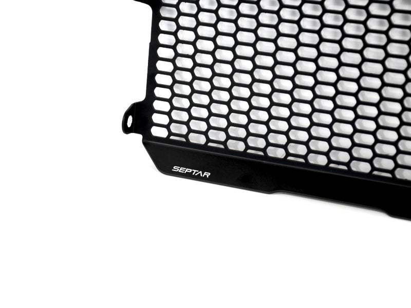 GRIGLIA RADIATORE YAMAHA MT 07 2025