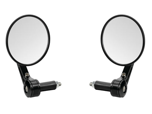 SPECCHIETTI a MANUBRIO per KAWASAKI Z900 omologati