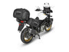 BORSA MORBIDA IMPERMEABILE MOTO 40 litri