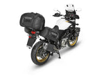 BORSA MORBIDA IMPERMEABILE MOTO 40 litri