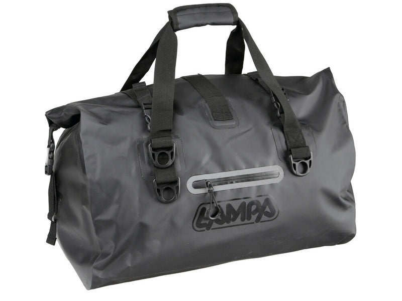 BORSA MORBIDA IMPERMEABILE MOTO 40 litri