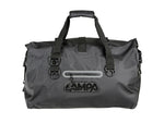 BORSA MORBIDA IMPERMEABILE MOTO 40 litri