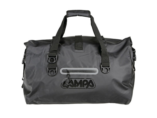 BORSA MORBIDA IMPERMEABILE MOTO 40 litri