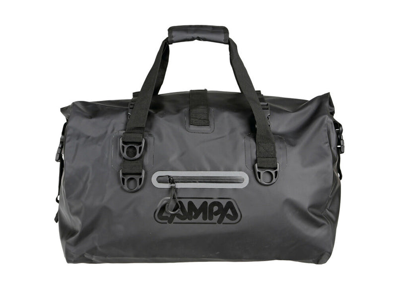 BORSA MORBIDA IMPERMEABILE MOTO 40 litri