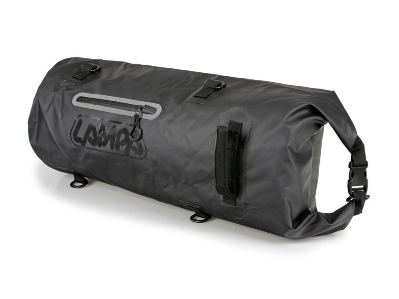 BORSA MORBIDA IMPERMEABILE MOTO 30 litri
