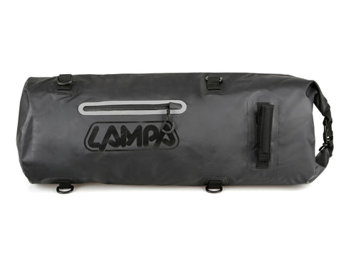 BORSA MORBIDA IMPERMEABILE MOTO 30 litri